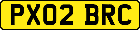 PX02BRC