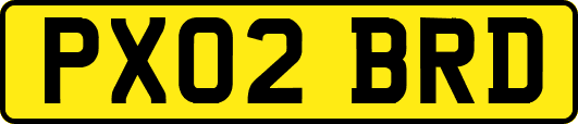 PX02BRD