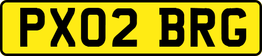 PX02BRG