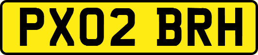 PX02BRH