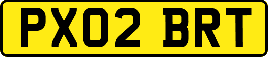 PX02BRT