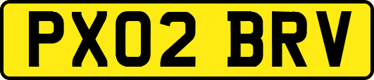 PX02BRV