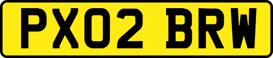 PX02BRW
