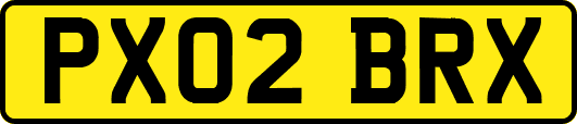 PX02BRX