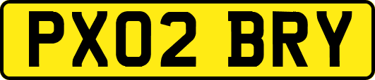 PX02BRY