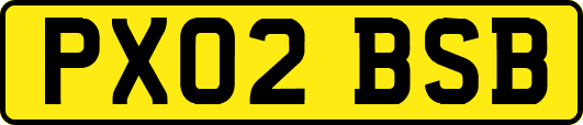 PX02BSB