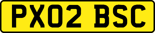 PX02BSC