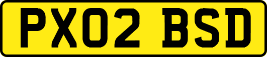 PX02BSD