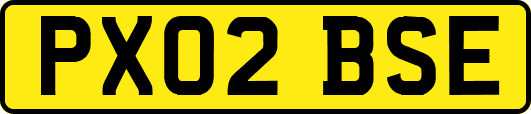 PX02BSE