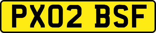 PX02BSF