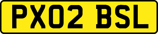 PX02BSL