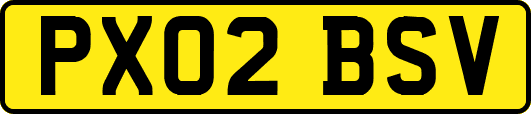 PX02BSV
