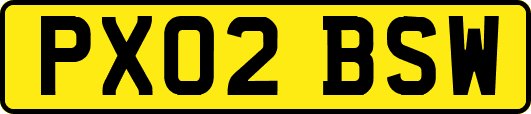 PX02BSW