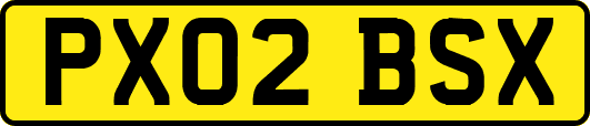 PX02BSX