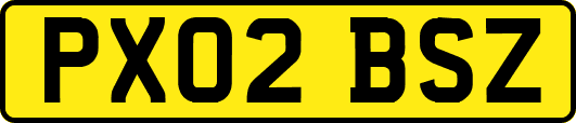 PX02BSZ