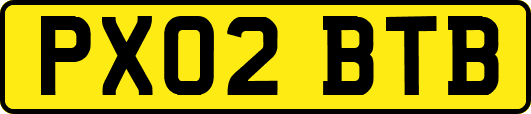PX02BTB