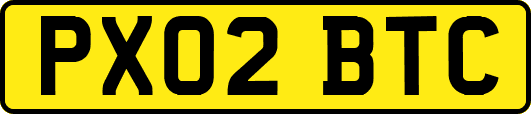 PX02BTC