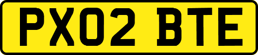 PX02BTE
