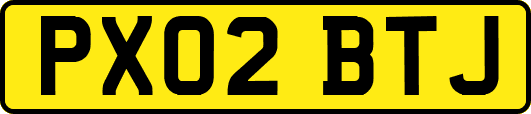 PX02BTJ