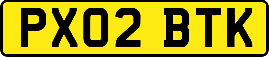 PX02BTK