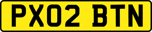 PX02BTN