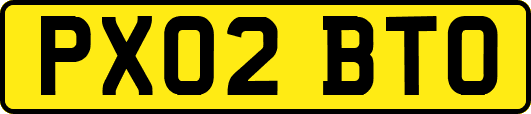 PX02BTO