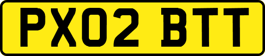 PX02BTT