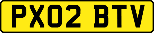 PX02BTV