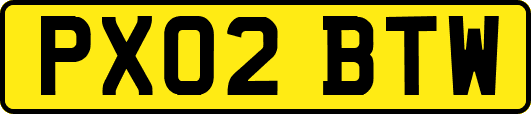 PX02BTW