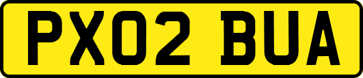 PX02BUA