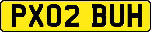 PX02BUH