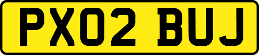 PX02BUJ