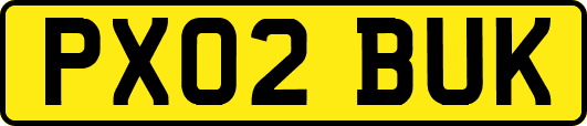 PX02BUK