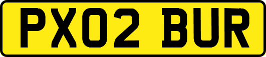 PX02BUR