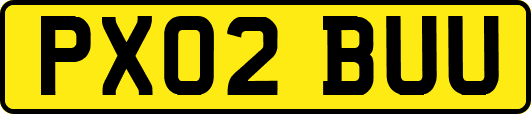 PX02BUU