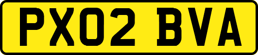 PX02BVA