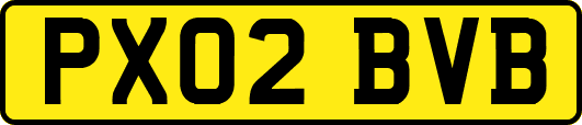 PX02BVB