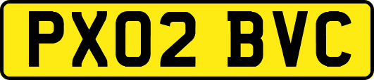 PX02BVC