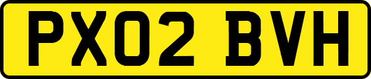 PX02BVH