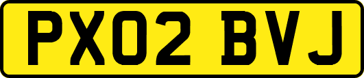 PX02BVJ