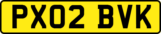 PX02BVK