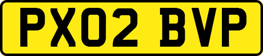 PX02BVP