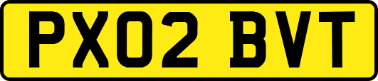 PX02BVT