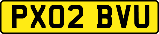 PX02BVU