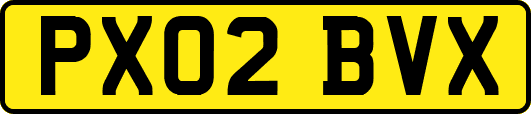 PX02BVX