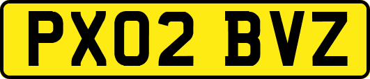 PX02BVZ
