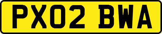 PX02BWA