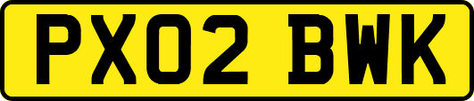 PX02BWK