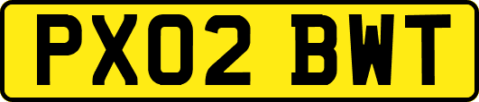 PX02BWT