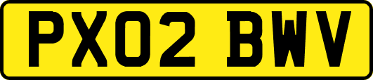 PX02BWV